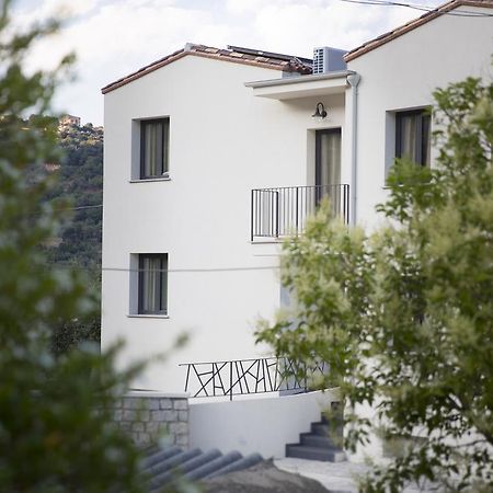 Quinto Tronco Hotel Elini Exterior photo